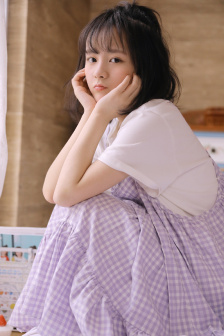 女子刑事档案