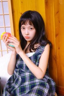 爱上女主播演员表